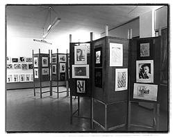 Link to Art Exhibitions section
