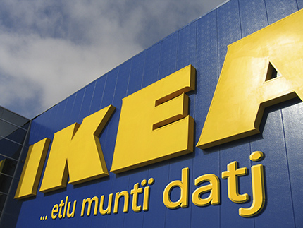 IKEA ... etlu munti datj