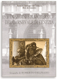 Immagini e maschere del Carnevale di Venezia