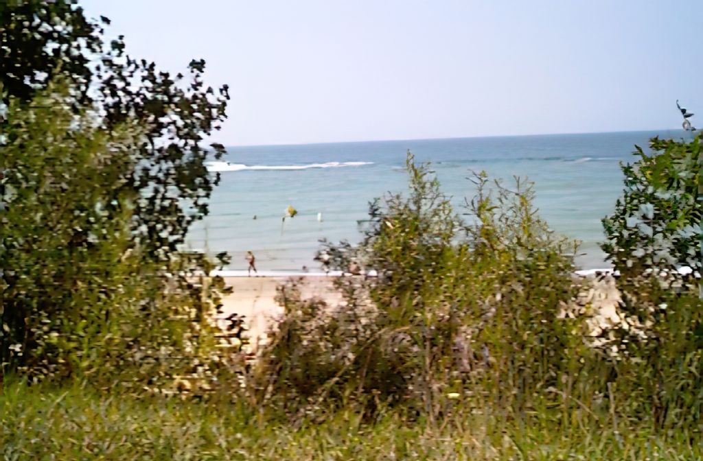 Lake Michigan