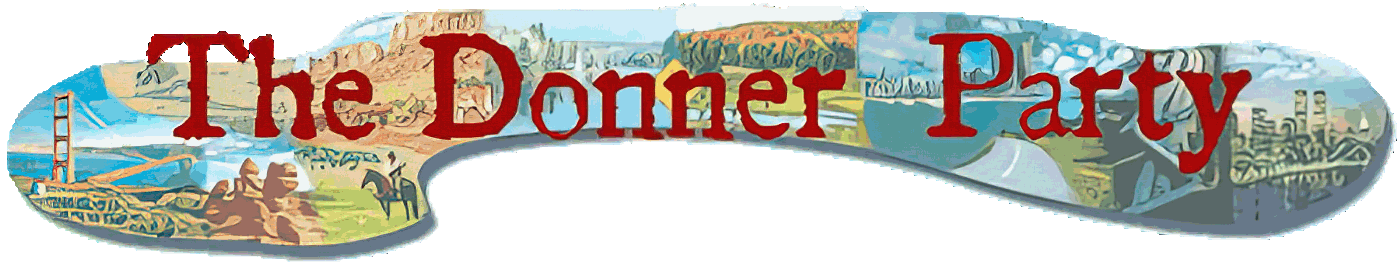 The Donner  Party