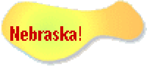   Nebraska!