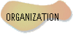   ORGANIZATION