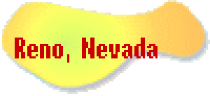   Reno, Nevada